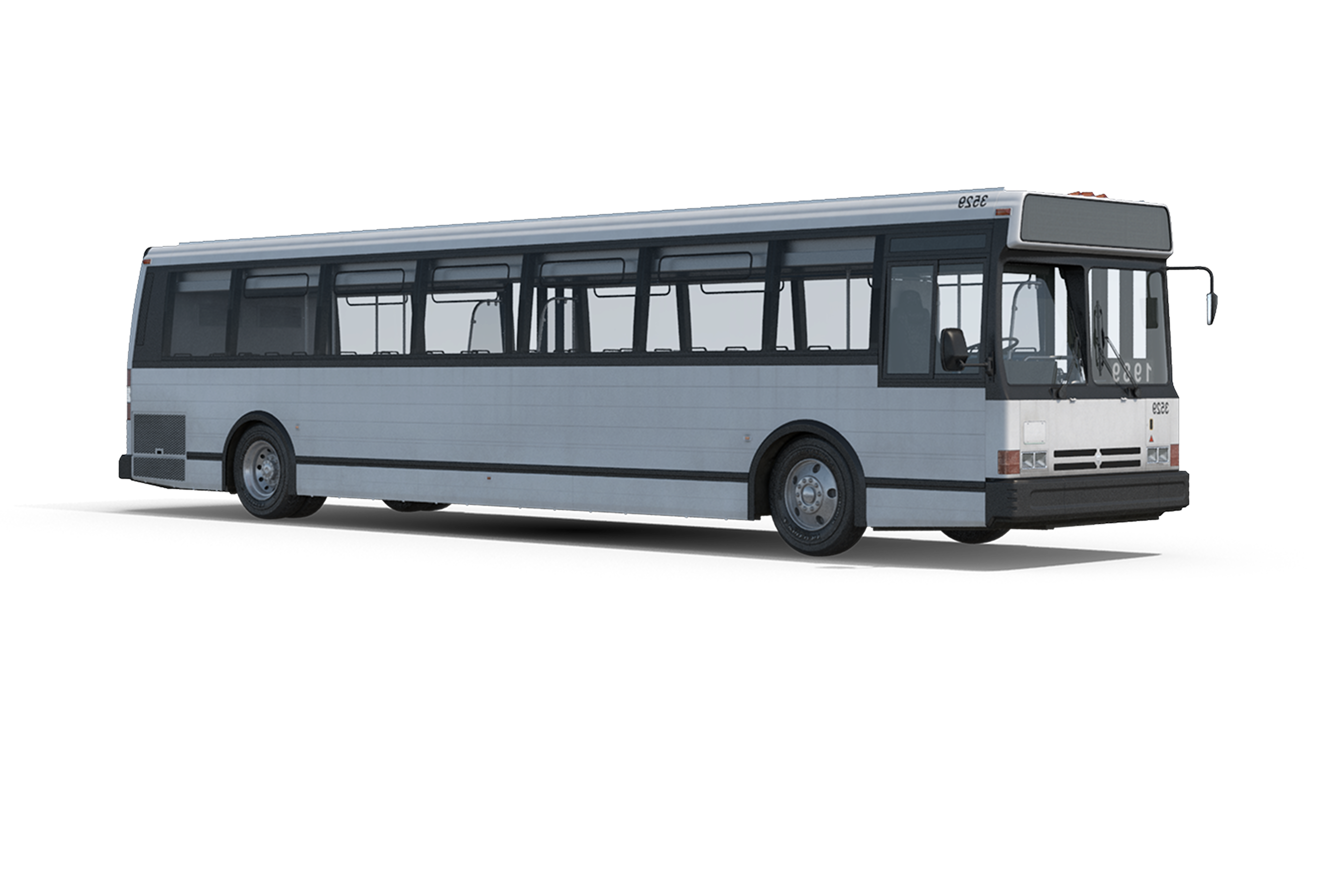 Bus API
