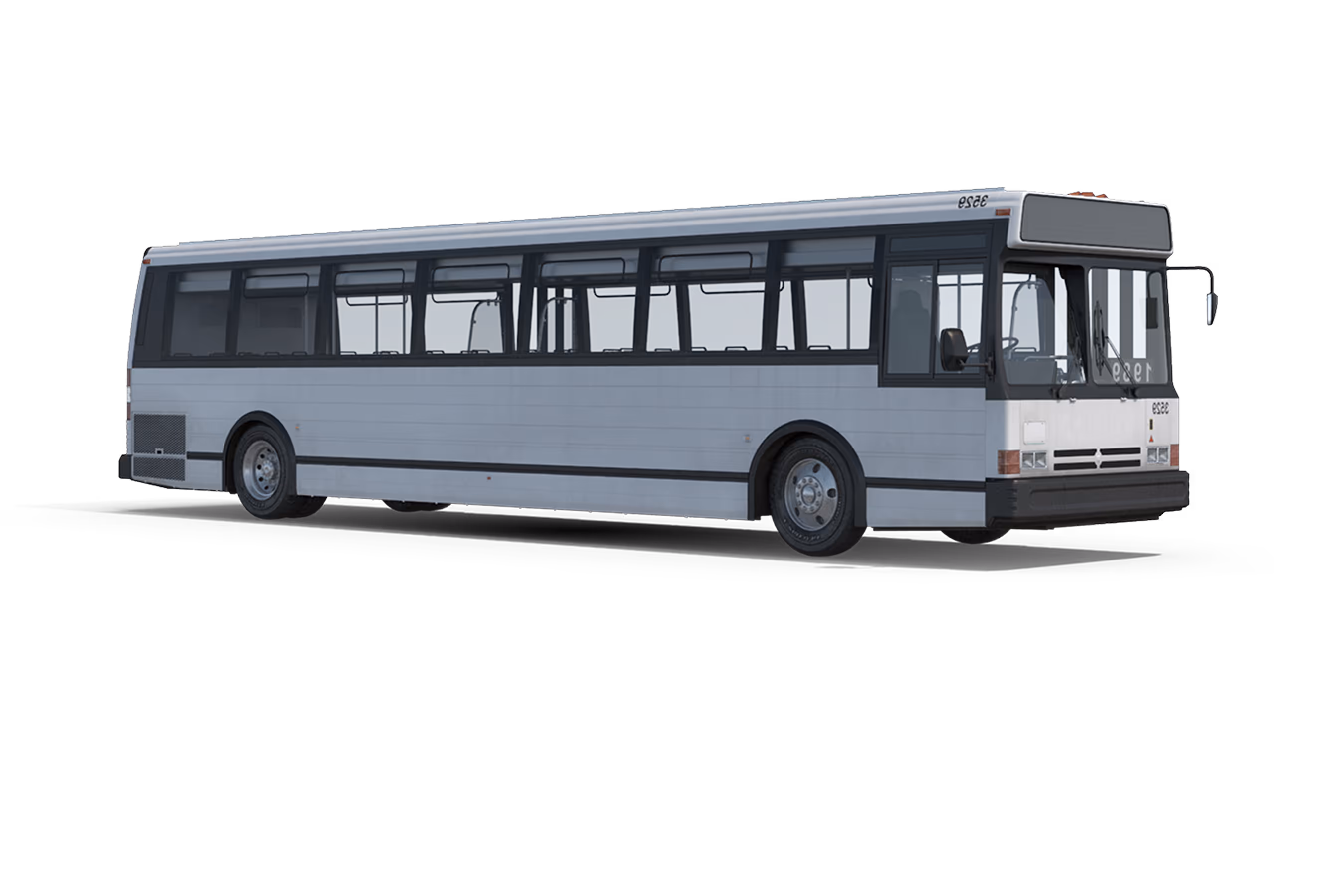 Bus API