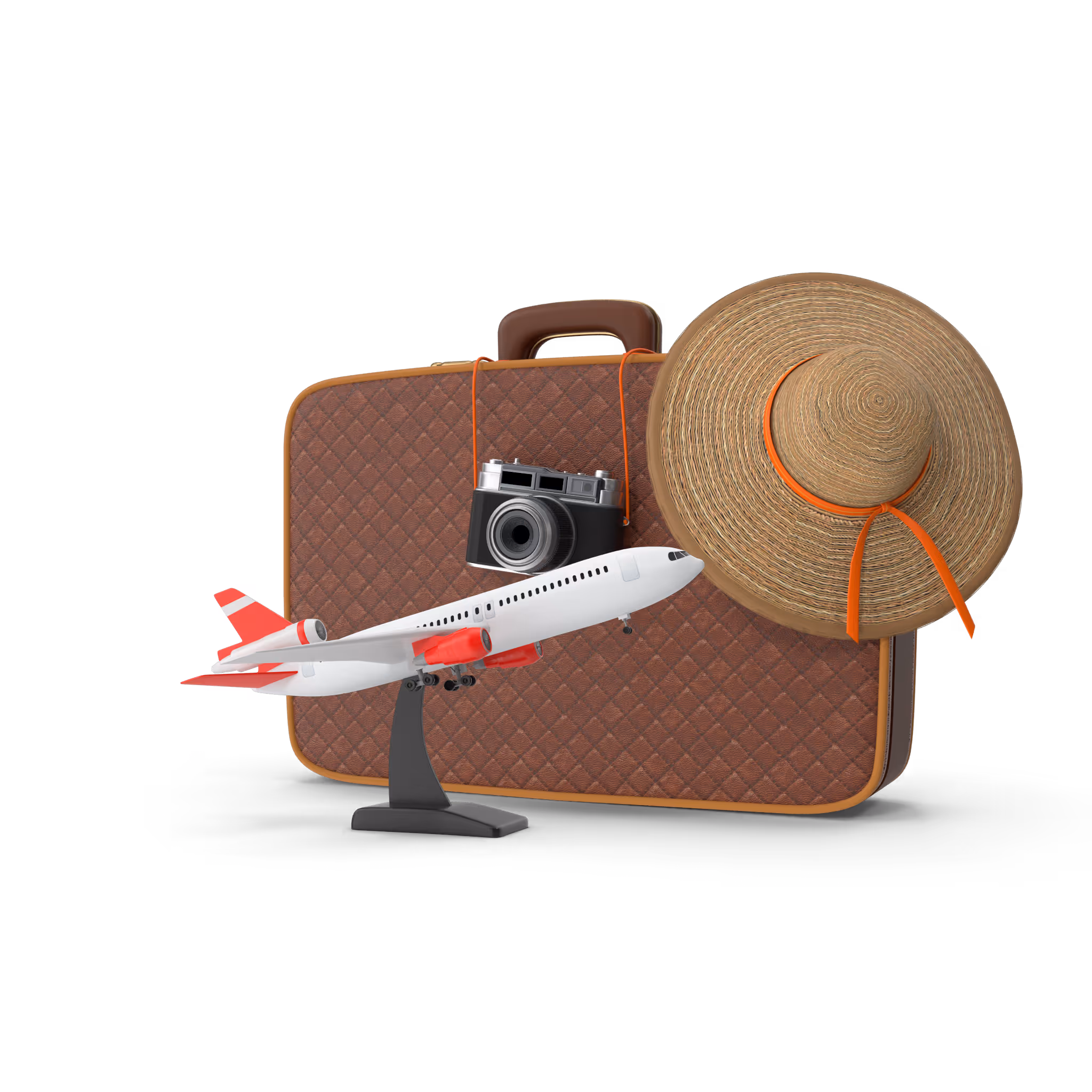 Travel Portal