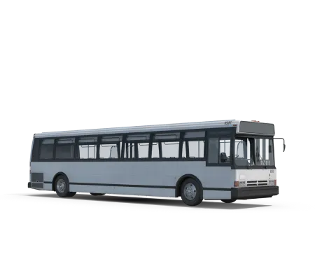 Bus API