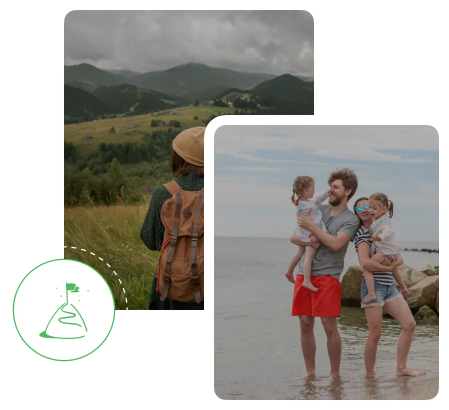 Service Process Image