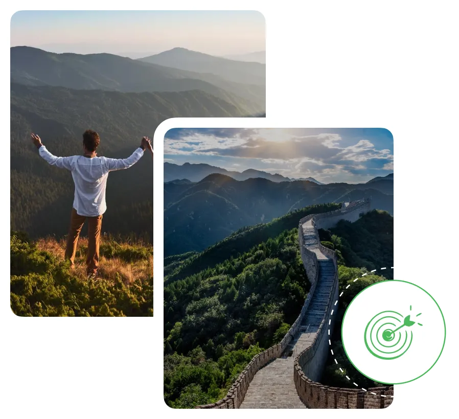 Service Process Image